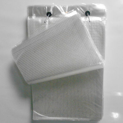 Micro-perforated Bags