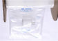 FDA Clear Plastic Produce Bags Biodegradable For Electronics Audio Equipment