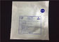 Opaque Laminated Poly Bags Aluminium Foil SASO Approved Recyclable