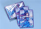 Zero PVC Custom Tcg Card Sleeves 66x91 Archival Safe Gravure Printing