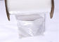Clear Plastic Bags On A Roll 5'' X 6'' Size Horizontal Or Vertical