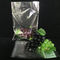 ODM Printed Micro Perforated Bags For Vegetables Odorproof Multicolor