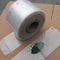 SASO Pre Opened Bags On A Roll , Multiapplication Plastic Produce Bag Roll