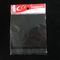 Heat Seal Bopp Poly Bags , Opp Self Adhesive Clear Plastic Bag OEM Available
